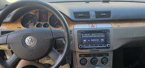 Ocazie: VW Passat, Unic proprietar, 116.000km, 2.0 TDI, 140 CP, stare perfecta - imagine 5