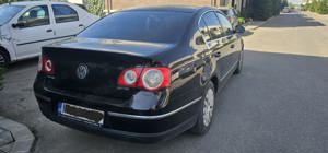 Ocazie: VW Passat, Unic proprietar, 116.000km, 2.0 TDI, 140 CP, stare perfecta - imagine 7