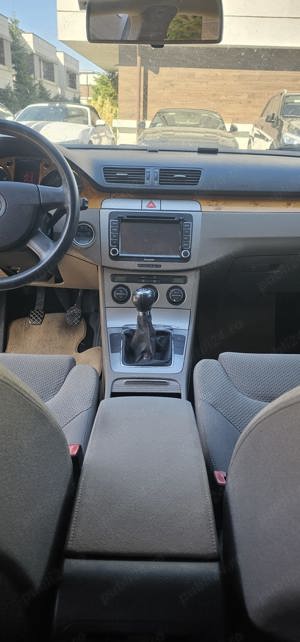 Ocazie: VW Passat, Unic proprietar, 116.000km, 2.0 TDI, 140 CP, stare perfecta - imagine 4
