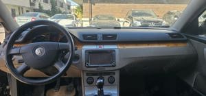 Ocazie: VW Passat, Unic proprietar, 116.000km, 2.0 TDI, 140 CP, stare perfecta - imagine 6