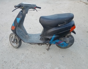 Vând Piaggio zip  - imagine 4