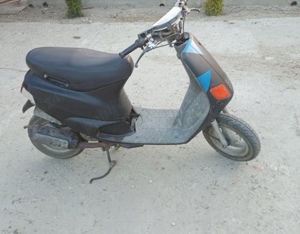 Vând Piaggio zip  - imagine 3