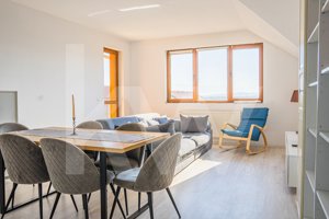 Apartament 4 camere - un cămin de vis cu priveliște spre Munții Făgăraș - imagine 3