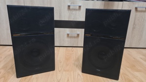 Boxe Siemens-Electrogerate GmbH