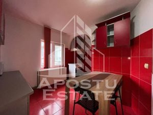 Apartament cu 2 camere, decomandat, etaj intermediar, zona Odobescu - imagine 5