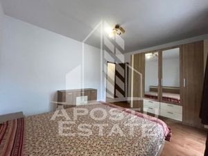 Apartament cu 2 camere, decomandat, etaj intermediar, zona Odobescu - imagine 4