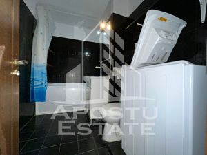 Apartament cu 2 camere, decomandat, etaj intermediar, zona Odobescu - imagine 7