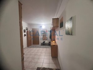 Comision 0%.   Apartament 3 camere decomandat mobilat in zona Dacia - imagine 3