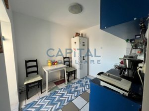 Comision 0%.   Apartament 3 camere decomandat mobilat in zona Dacia - imagine 5