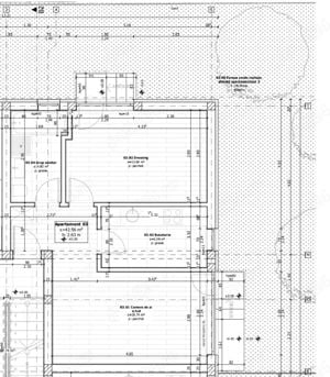 PROPRIETAR Vand apartament 2 camere, parter cu curte privata, in Ciarda Rosie, Timisoara