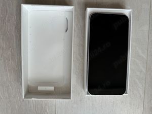 Smartphone Apple iPhone 14, 256GB, 5G, Purple, aproape nou - imagine 2