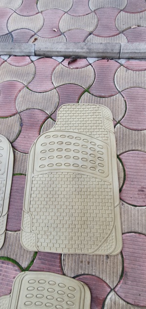 covorașe auto universale - imagine 2