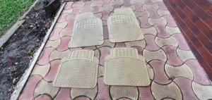 covorașe auto universale - imagine 5