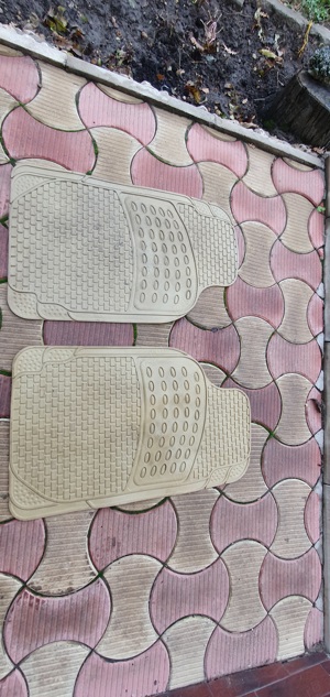 covorașe auto universale - imagine 4