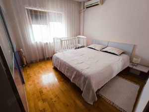 Inchiriez Apartament Ultracentral Drobeta Turnu Severin echipat modern 82mp utili - imagine 3