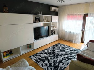 Inchiriez Apartament Ultracentral Drobeta Turnu Severin echipat modern 82mp utili - imagine 8