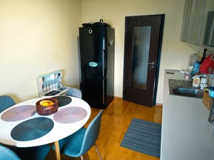 Inchiriez Apartament Ultracentral Drobeta Turnu Severin echipat modern 82mp utili - imagine 6