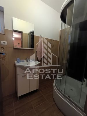 Casa individuala,izolata termic, 5 camere, curte proprie,2 bai, Ronat. - imagine 9