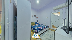 Apartament primitor cu 2 camere la Boul Rosu - imagine 5