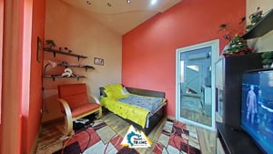 Apartament primitor cu 2 camere la Boul Rosu - imagine 8