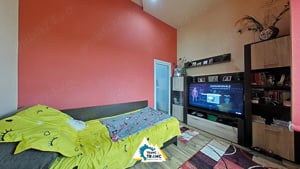 Apartament primitor cu 2 camere la Boul Rosu - imagine 7