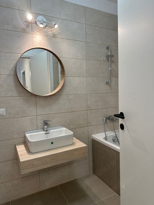 Vand apartament 2 camere Vulcan Residence - imagine 10