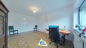 Apartament Ultracentral cu 2 camere pe G-ral Vasile Milea - imagine 2