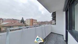 Apartament Ultracentral cu 2 camere pe G-ral Vasile Milea