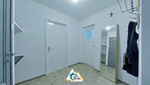 Apartament Ultracentral cu 2 camere pe G-ral Vasile Milea - imagine 8