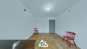 Apartament Ultracentral cu 2 camere pe G-ral Vasile Milea - imagine 5