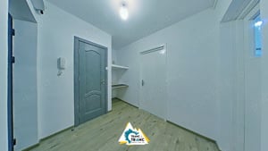 Apartament Ultracentral cu 2 camere pe G-ral Vasile Milea - imagine 3