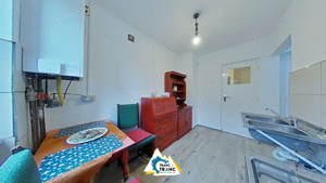 Apartament Ultracentral cu 2 camere pe G-ral Vasile Milea - imagine 9