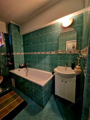 Garsoniera în regim hotelier  - imagine 7