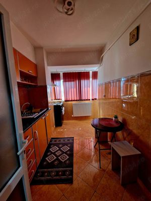 Garsoniera în regim hotelier  - imagine 5