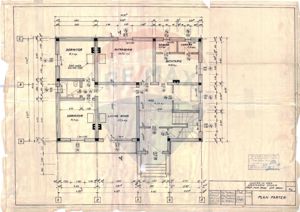 Casă/vila P+2E+Pod de vanzare in Tecuci - imagine 6