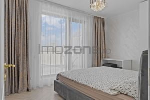 2 camere, mobilat si utilat cu terasa de 20mp, langa Mall Plaza, gata sa te muti - imagine 8