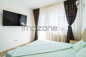 Militari - Crinului 54D (Chiajna), bloc nou, 3 camere, decomandat, etaj 3, lift - imagine 11