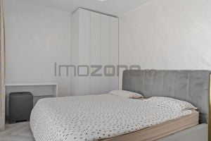 2 camere, mobilat si utilat cu terasa de 20mp, langa Mall Plaza, gata sa te muti - imagine 11