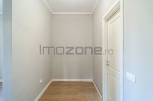 3 Camere, 81 mp+115 mp curte, Bloc Nou Finalizat, 6 minute METROU PACII,Kaufland - imagine 16