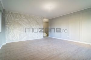 3 Camere, 81 mp+115 mp curte, Bloc Nou Finalizat, 6 minute METROU PACII,Kaufland - imagine 13