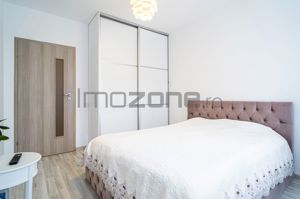 2 CAMERE, ETAJ 1, 56 mp, spatios, an 2019, bloc nou, mobilat-utilat, COMISION 0% - imagine 2