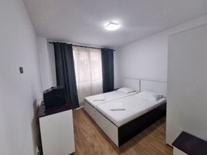 Apartament 2 camere, Târgu Jiu, str. Brândușei - imagine 3