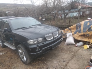 piese bmw x5 fab 2005