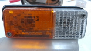 lampă semnalizare Dacia 1300 - imagine 2