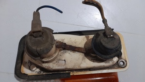 lampă semnalizare Dacia 1300 - imagine 4