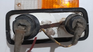 lampă semnalizare Dacia 1300 - imagine 5