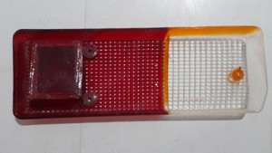 geam lampă semnalizare Dacia 1300 - imagine 2