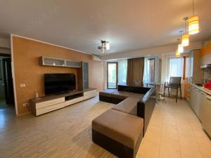 Inchiriere Apartament 2 camere Lux - Mamaia , zona Rex - imagine 7