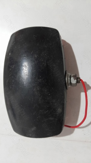 lampa stop SKODA Tatra - imagine 2