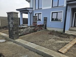 Duplex Modern de Vânzare în Mosnita Nouă - Spațiu Generos și Finisaje - imagine 6